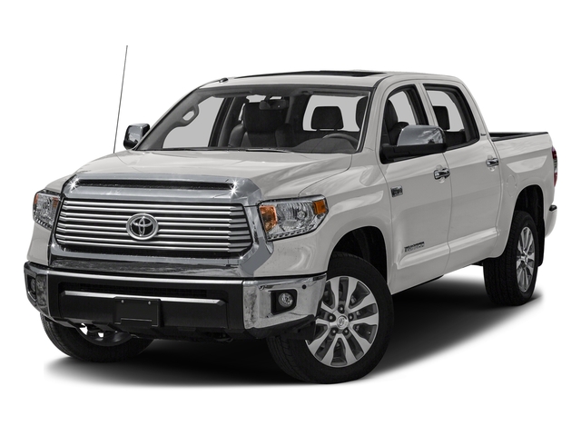 2016 Toyota Tundra Limited 5.7L V8 for sale in Richmond, VA