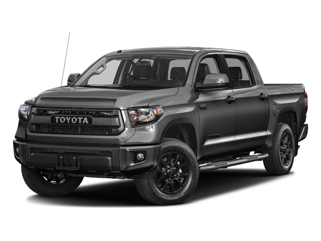 2016 Toyota Tundra TRD Pro 5.7L V8