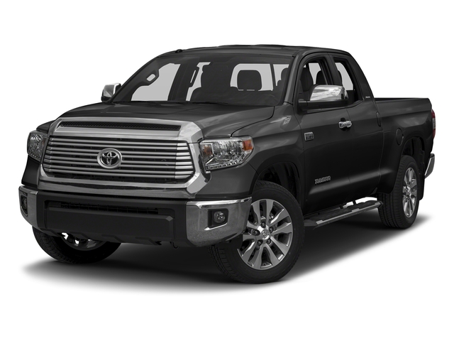 2016 Toyota Tundra Limited 5.7L V8