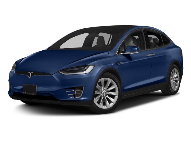 2016 Tesla Model X P90D for sale in Orlando, FL