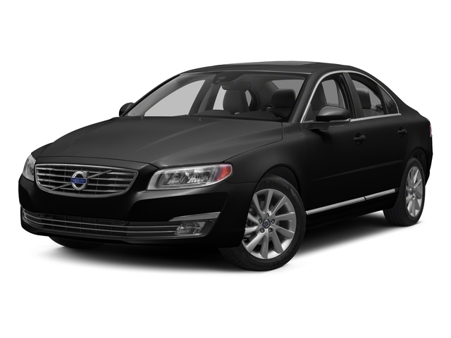 2016 Volvo S80 T5 Drive-E Platinum for sale in Santa Cruz, CA