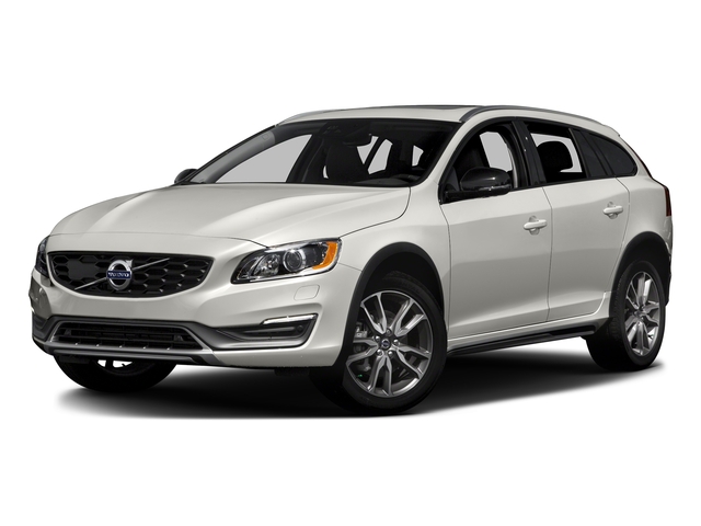 2016 Volvo V60 Cross Country T5 for sale in Charlottesville, VA