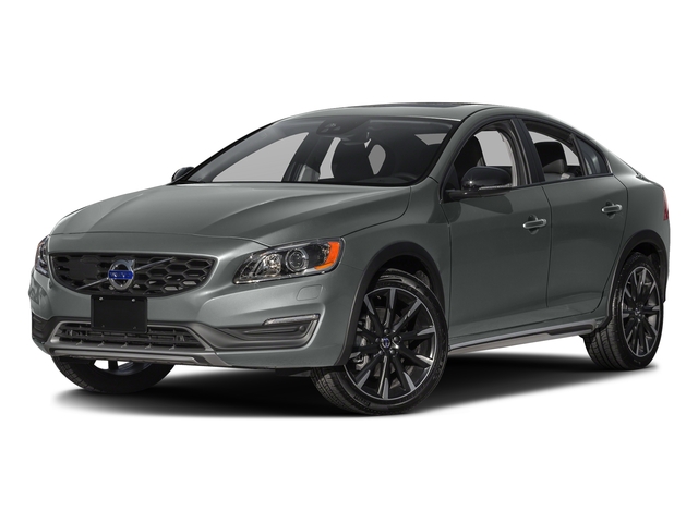 2016 Volvo S60 Cross Country T5 Platinum for sale in Bend, OR