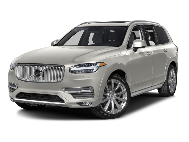 2016 Volvo XC90 T6 Inscription for sale in Salem, OR