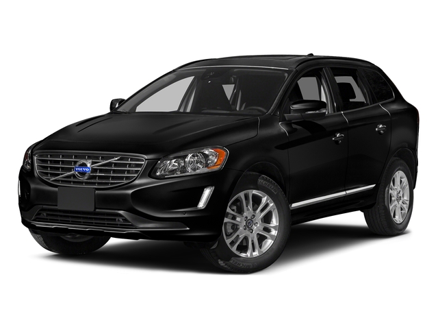 2016 Volvo XC60 T5 Premier
