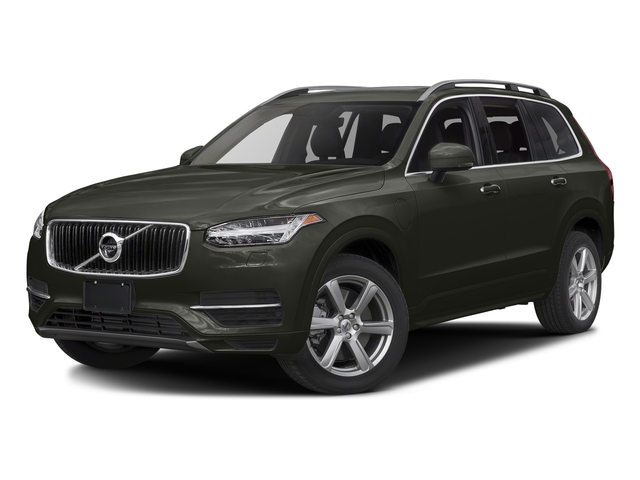 2016 Volvo XC90 Hybrid T8 Momentum 2016 Volvo XC90 Hybrid T8 Momentum