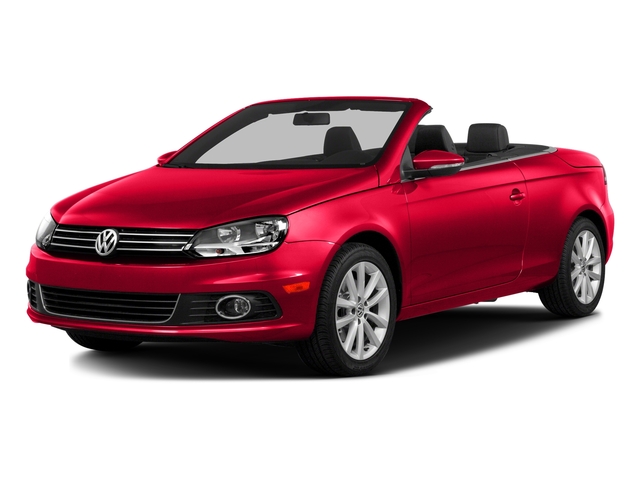2016 Volkswagen Eos Komfort for sale in Mooresville, NC