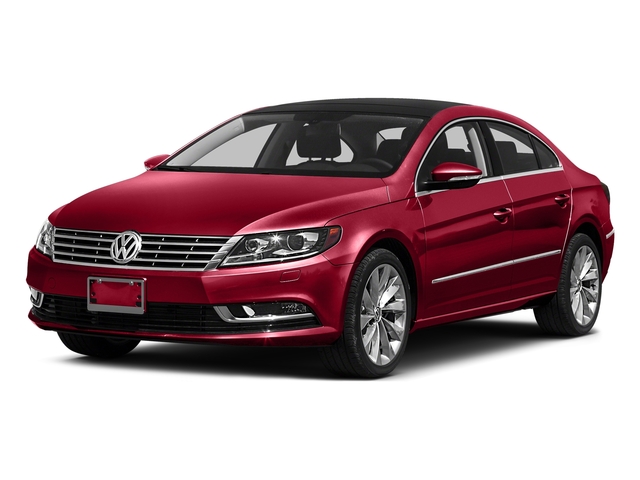 2016 Volkswagen CC 2.0T Sport for sale in Hummels Wharf, PA