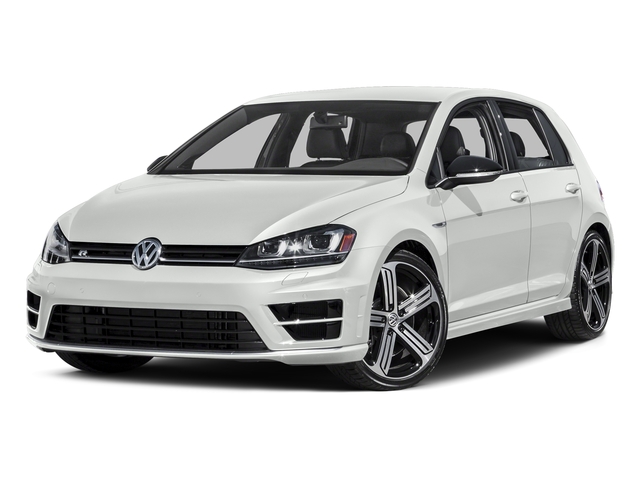 2016 Volkswagen Golf R 4-Door DSG for sale in San Luis Obispo, CA