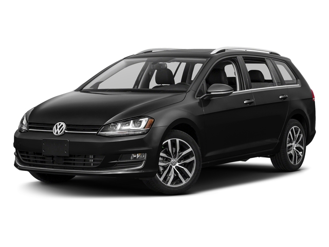 2016 Volkswagen Golf SportWagen TSI Limited Edition for sale in National City, CA