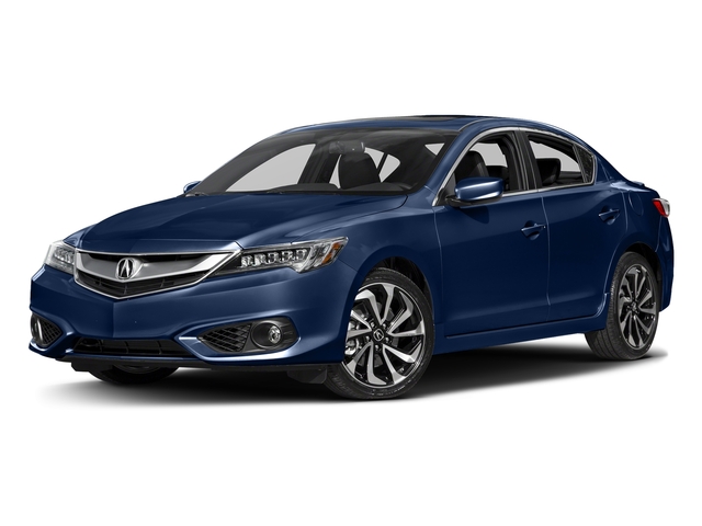 2017 Acura ILX Premium  A-SPEC Packages for sale in Sterling, VA