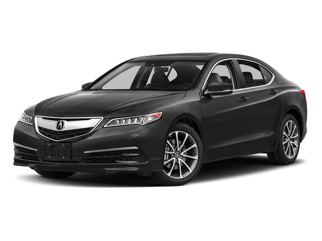 2017 Acura TLX w/Technology Package for sale in Fairfax, VA