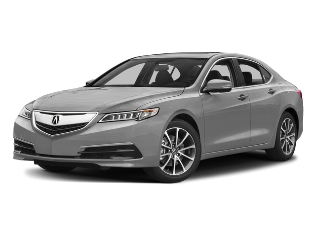 2017 Acura TLX V6