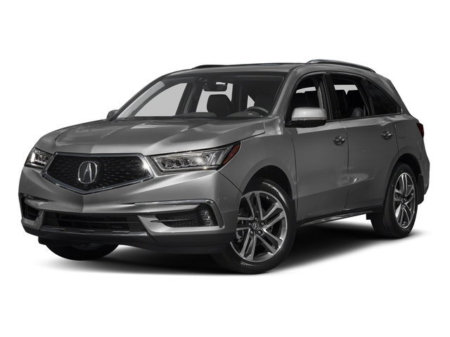 2017 Acura MDX w/Advance Package for sale in Peoria, AZ