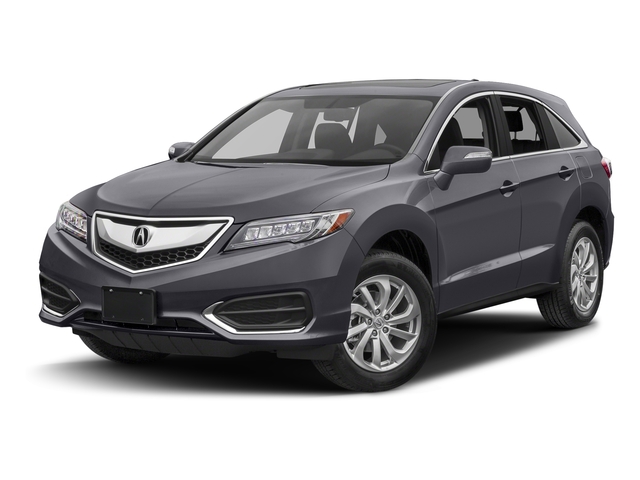 2017 Acura RDX w/Technology Package for sale in Southaven, MS