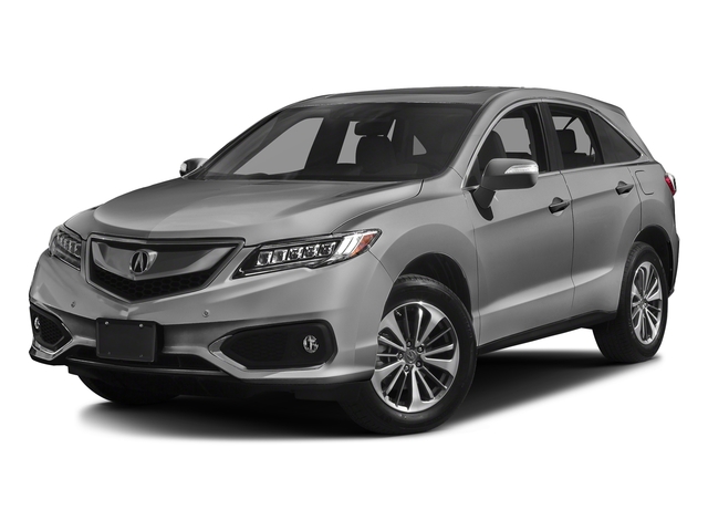 2017 Acura RDX w/Advance Package for sale in Bellflower, CA