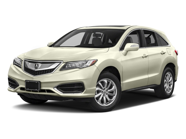 2017 Acura RDX w/Technology & AcuraWatch Plus Packages for sale in Leesburg, FL