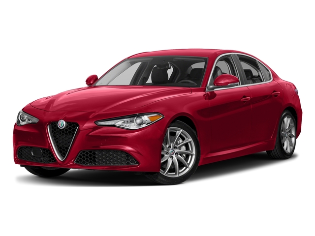 2017 Alfa Romeo Giulia Ti for sale in Tucson, AZ