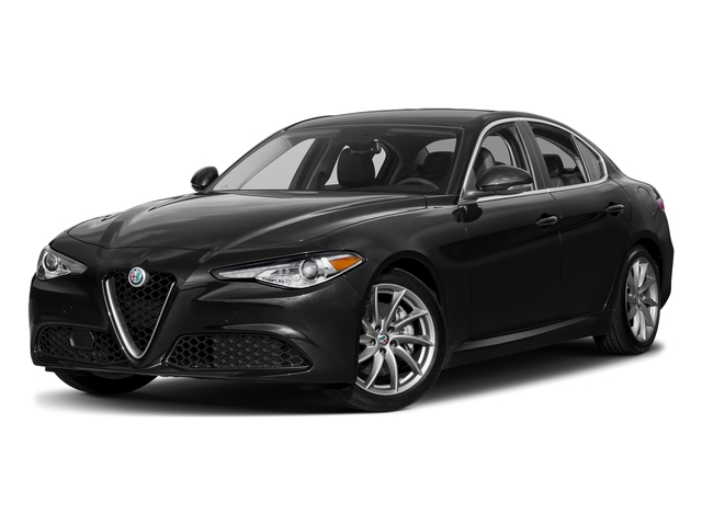 2017 Alfa Romeo Giulia RWD for sale in Bastrop, TX