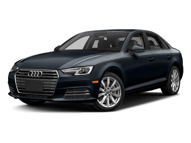 2017 Audi A4 2.0T Premium for sale in San Francisco, CA
