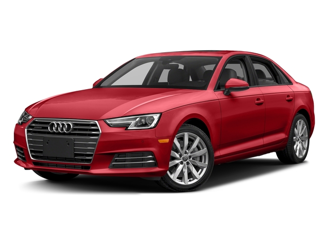2017 Audi A4 Premium for sale in Virginia Beach, VA