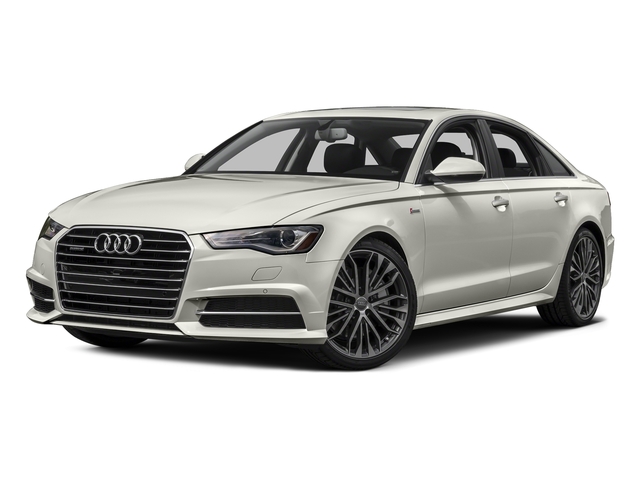 2017 Audi A6 2.0T Premium