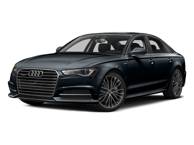 2017 Audi A6 2.0T Premium