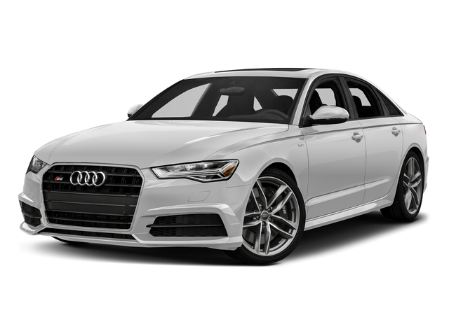 2017 Audi S6 Premium Plus for sale in Willowbrook, IL