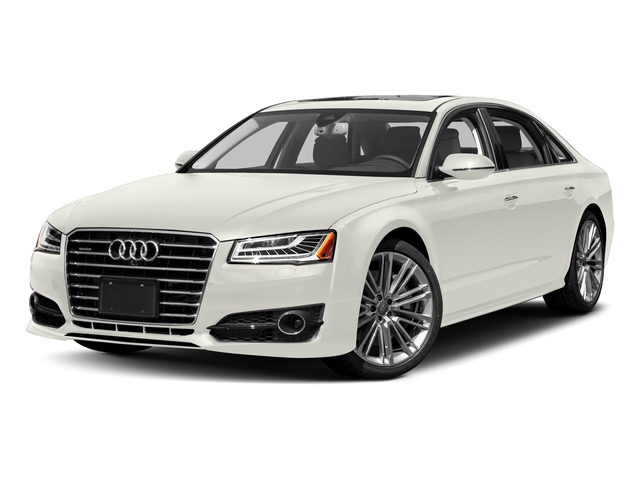2017 Audi A8 L Sport for sale in Knoxville, TN