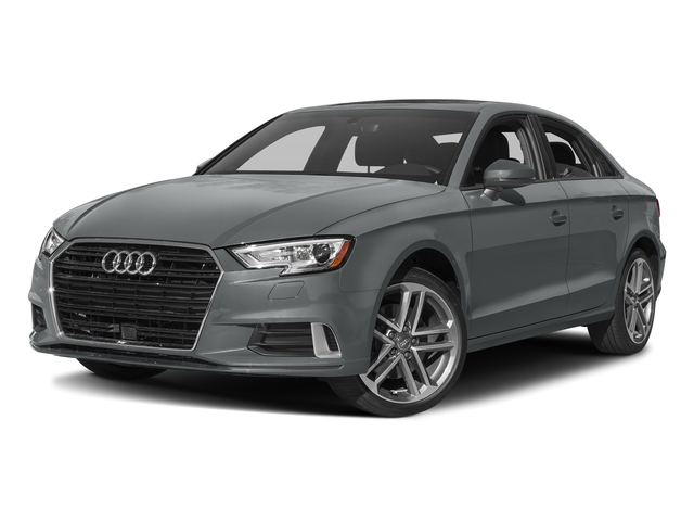 2017 Audi A3 2.0T Premium