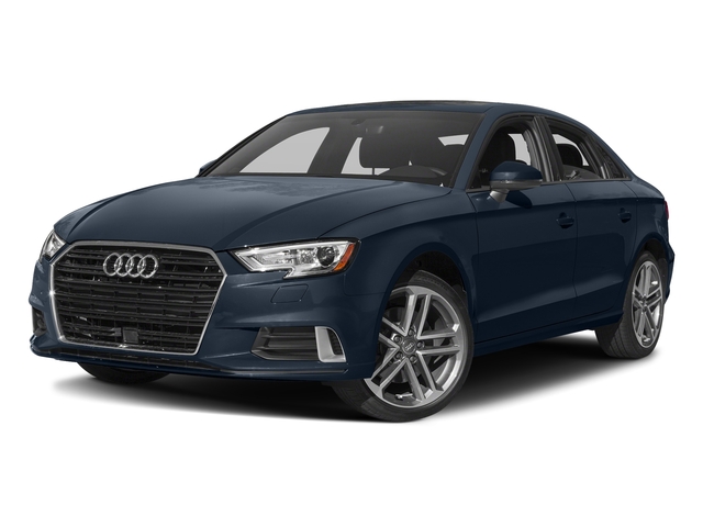 2017 Audi A3 2.0T Premium