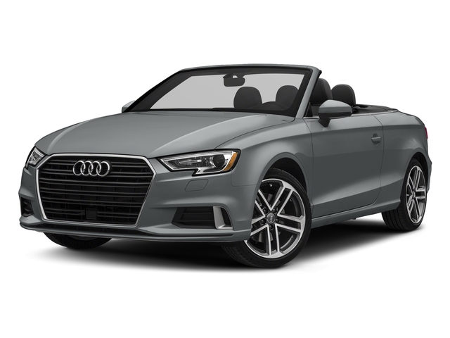 2017 Audi A3 Cabriolet Premium Plus for sale in Crossville, TN