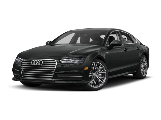 2017 Audi A7 3.0T Competition Prestige for sale in Centennial, CO