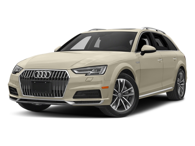 2017 Audi allroad Premium Plus for sale in Chandler, AZ