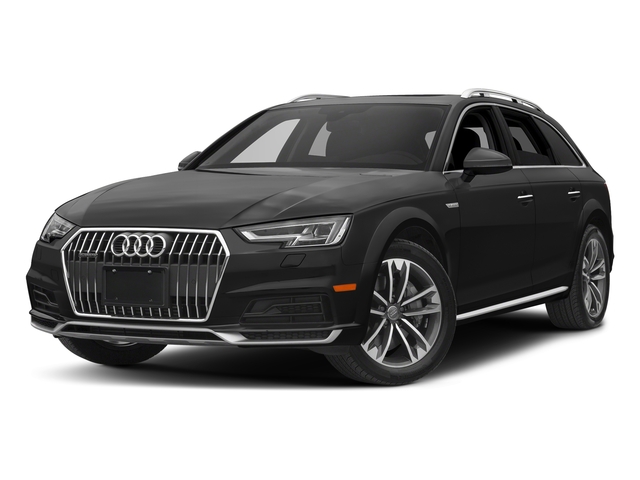 2017 Audi A4 allroad 2.0T Premium