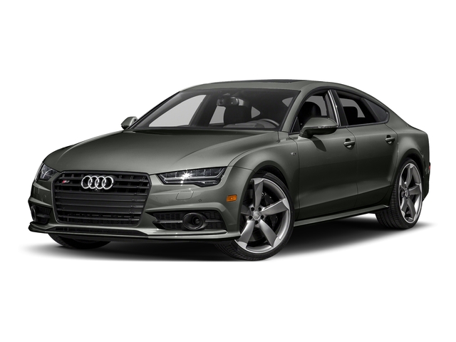 2017 Audi S7 Premium Plus for sale in Vineland, NJ