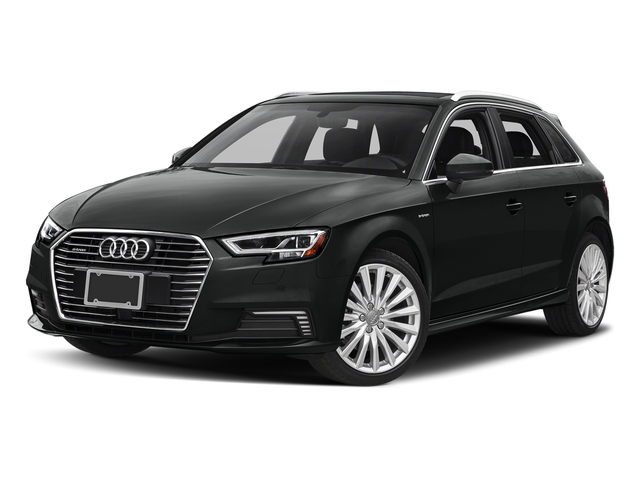 2017 Audi A3 Sportback e-tron Premium Plus for sale in Seattle, WA