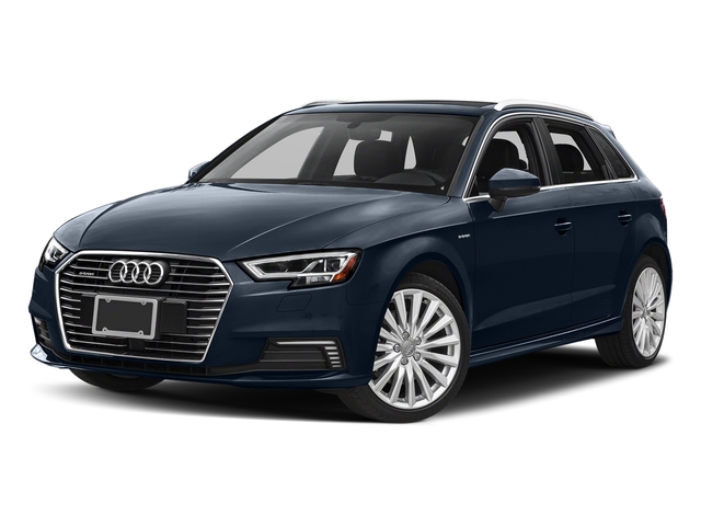 2017 Audi A3 Sportback e-tron Premium Plus for sale in Lemon Grove, CA