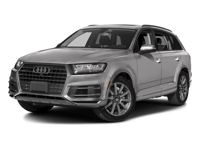 2017 Audi Q7 3.0T Premium for sale in Kennewick, WA