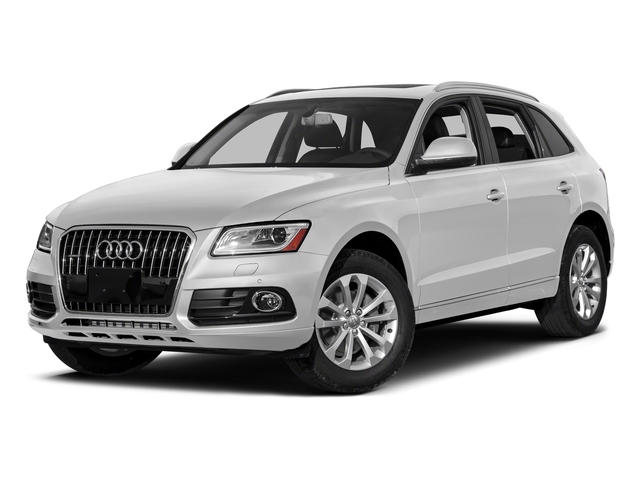 2017 Audi Q5 2.0T Premium for sale in Kansas City, KS
