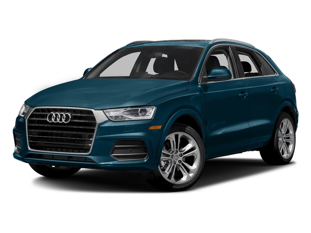 2017 Audi Q3 2.0T Premium for sale in Omaha, NE