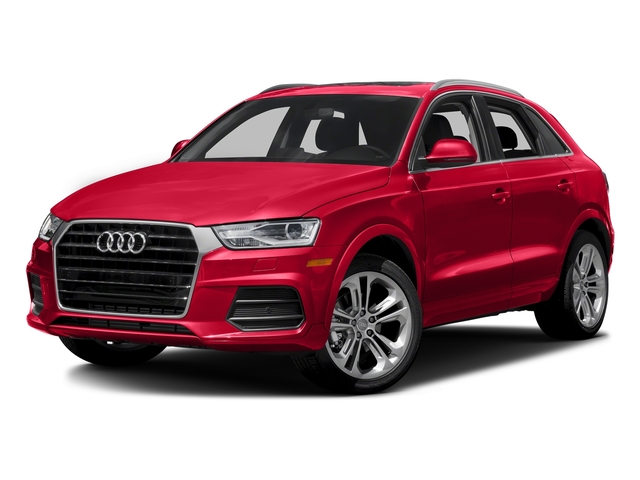 2017 Audi Q3 2.0T Premium for sale in Vienna, VA