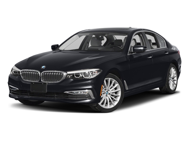 2017 BMW 530i xDrive