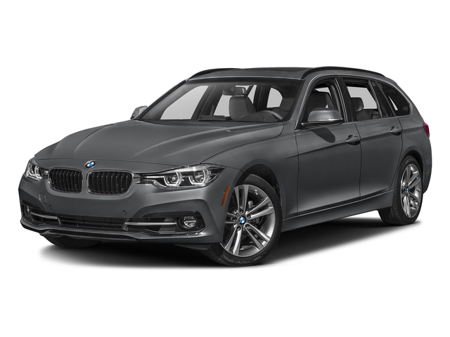 2017 BMW 330i xDrive