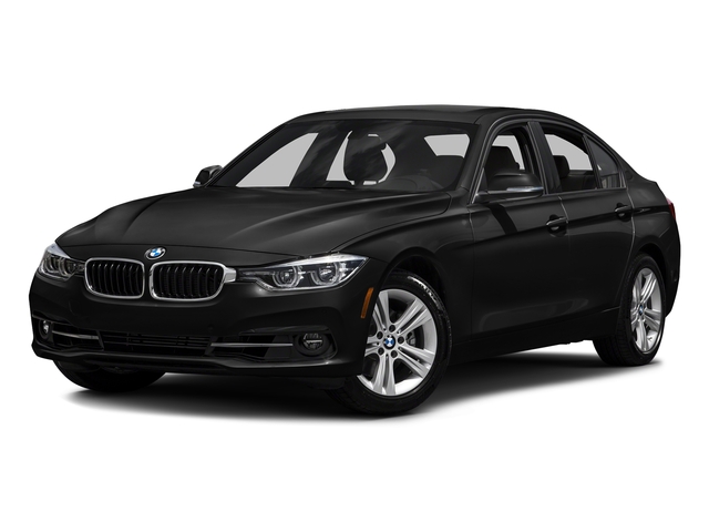 2017 BMW 330i xDrive
