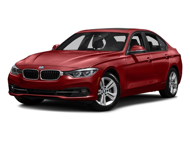 2017 BMW 330i xDrive