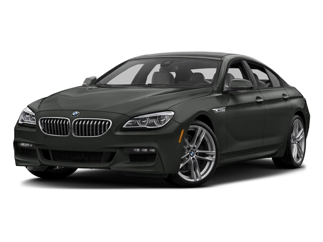 2017 BMW Coupe 650i for sale in Edgewood, MD