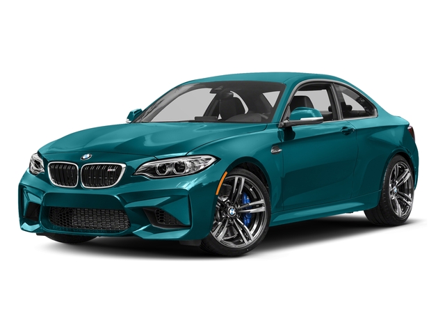 2017 BMW M2 Standard for sale in Kent, WA