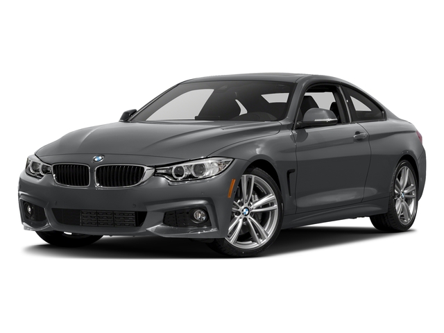 2017 BMW 4 Series 440i xDrive Coupe's photo