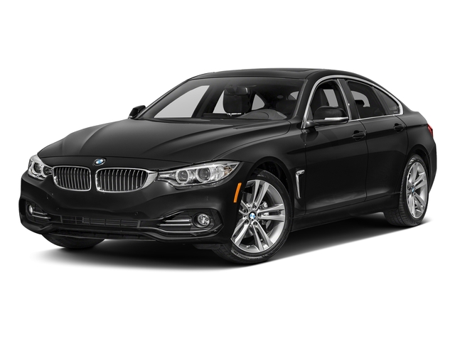 2017 BMW 430i Gran Coupe 430i